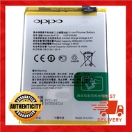 REALME C2 BLP721 BATTERY