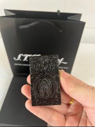 S.T. Dupont Constantine 都彭康斯坦丁純銅朗聲火機