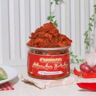BEST SELLER! OSENG MANDAI PEDAS ISI 250GR