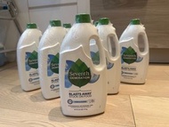 Seventh generation dishwasher