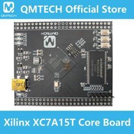 【可開發票】勤謀電子 Xilinx Artix7 Artix-7 XC7A35T XC7A15T 核心板 開發板