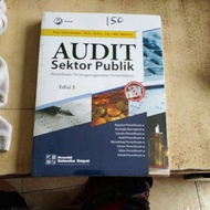 Public Sector Audit Book