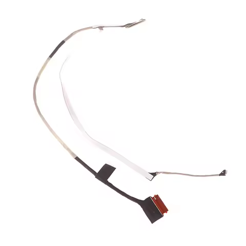 New 1Pcs Laptop LCD Cable For HP 15-DY 15S-FQ 15-EF 15S-EQ 15S-FP TPN-Q222 Q230 30PIN DD00P5LC201 Sc