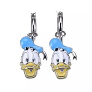 🆕 #Disney代購 JP🇯🇵 📦訂購 日本限定 東京迪士尼 Tokyo Disney 唐老鴨 Donald Duck 耳環  《下單前請先觀看購買購物須知》