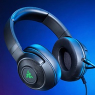 Razer Kraken V3 X 北海巨妖 V3 X USB 電競耳機麥克風（活動特惠）