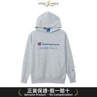 (日本平行進口) Champion儿童迷你连正运动衫E-MOTION CK-YB115-070卫衣