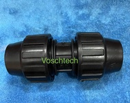 Voschtech PE Compression coupling 20mm-110mm