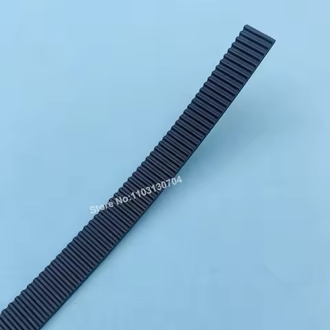 Solvent UV Printer Carriage Long Belt 3M-15MM Motor Timing Belt for XP600 TX800 DX5 DX7 Mimaki JV33