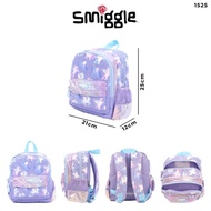 Kids BACKPACK/SMIGGLE BACKPACK With Small Size MOTIF/PAUD School Bag