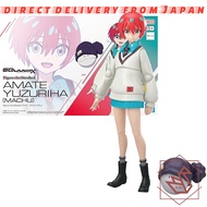 Figure-rise Standard Amate Yuzuriha (Machu) GQuuuuuuX Figure-rise Standard Colored Plastic Model Kit