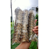 Small Dried Nile Tilapia Dried Fish