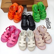 Melissa Sandals Ladies High Heels