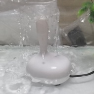 SOBO WP-08H WP08 WP08H 2-mode water output turtle water filter