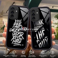 HP SAMSUNG A36 A56 Victory Case86 Motif [ QTS ] Case Glossyhp Hardcase Softcase