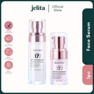 Jelita Cosmetic - SKINTIFIC SymWhite 377 Dark Spot Eraser Serum 20ml
