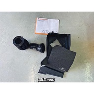 ARMASPEED ALLOY INTAKE SYSTEM MERCEDES BENZ W176 A-CLASS A180 A200 A250