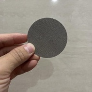 Puck screen 58.5mm / 53.5mm 51mm basketball portafilter 58mm coffee
