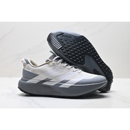 SIZE 40 2/3 (40.5) (40.5) - Adidas ADIZERO Evo SL ATR Beige Black (Running Shoes)