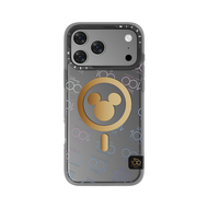 (เคส MagSafe) เคส Disney แท้ 100% สำหรับ iPhone17 17promax เคส Magsafe 17pro เคส iPhone ฝาหลังสวยงาม