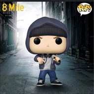 Funko Pop Movies #1052: 8 Mile - B-Rabbit (VAULTED)