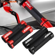 For Honda CB500 CB 500 Hornet CB500 Hornet500 2024 2025 Motorcycle Accessories Handlebar Grips Handl