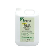PiPPER STANDARD น้ำยาปรับผ้านุ่มสูตรธรรมชาติ กลิ่นเนเชอรัล แบบแกลอน 4.5 ลิตร : FSNA4.5L(90260804) =