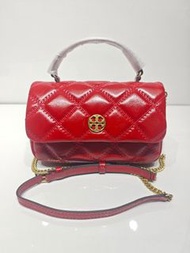 Tory Burch Willa Crossbody Bag