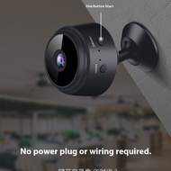 A9 Surveillance Network Camera A9 Black Bean Home Surveillance Camera Wireless Camera Surveillance H