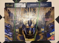 高達模型 MG RG PG HG PG 大班獨角獸2號機