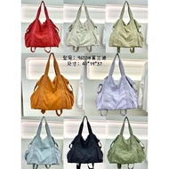 OCT410 9655 Women's Shoulder Carry Bag - 40x19x37cm