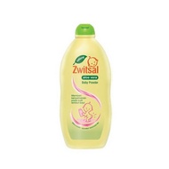 ZWITSAL BABY POWDER ALOE VERA 300 G BEDAK ZWITSAL ALOE BEDAK BAYI