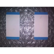 TOSHIBA 49U7750VM TV RIBBON TCON BOARD LVDS FLEX CABLE