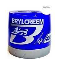 Brylcreem Styling Cream Lite Nourishing 125ml