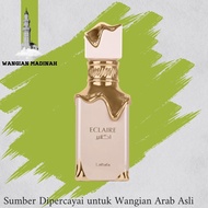 Eclaire Lattafa Perfumes for Women