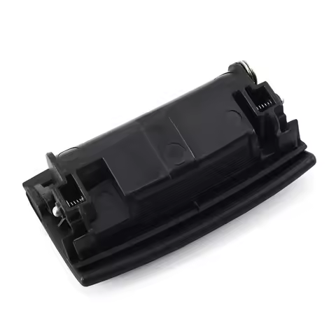 Superior-Car Interior Under Armrest Box Rear Ashtray With Cover 8E0857961 For A4 B6 B7 2001-2008 Cen