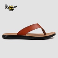 Dr. Martens รองเท้าแตะผู้ชาย รองเท้าแตะแบบสวม รองเท้าแตะแบบสวม รองเท้าแตะแบบสวม รองเท้าแตะชายหาดในร่