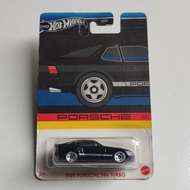 HW Hot Wheels Porsche Series 2022 Porsche 944 Turbo - SPEED GRAPHICSHW