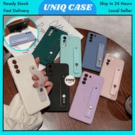 OPPO Reno 5F 10 11 12 13 14 13F 14F Pro Pro+ Plus A3 A5 Pro A98 4G 5G F11 Pro grip stand case casing