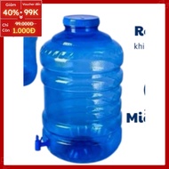 (Viet Nhat liquidation) 19l water bottle with large neck bottle, number 1 best selling bottle model 