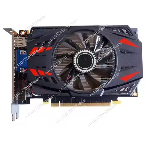 Good Condition Gtx 1050 Ti 4GB Graphic Cards Gtx 1050ti Video Card 4GB Graphic Cards for Desktop Gam