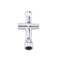 7.0mm 5.5mm HEX Cross Wrenches 80132 Maintenance Tool HSP 1/10 RC Car Parts