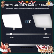 11 Inch Led Photo Lights Lighting Lights Spotlight Studio Lighting + Tripod Content Lights Studio Li