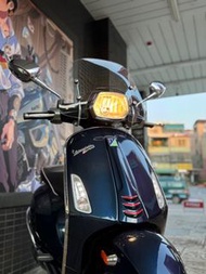【售】2015 Vespa 衝刺125