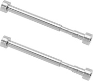 EMSea 2 Sets Watch Band Pin and Tube Repair Kit 14mm Watch Band Tube Pins Compatible with Chanel J12