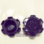 TOYOTA COROLLA AE101 / EE90 / UNSER / CAMRY SXV10 / SXV20 ENGINE OIL CAP