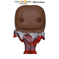 FUNKO POP ACTION FIGURE DISNEY THE NIGHTMARE CHRISTMAS SALLY FUN 76223