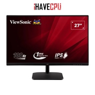 iHAVECPU MONITOR (จอมอนิเตอร์) VIEWSONIC VA2732-H - 27 IPS FHD 100Hz