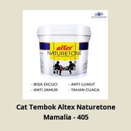 Cat Tembok Altex Naturetone - Mamalia 405