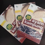 Buku 30 Pakan Ayam Kampung