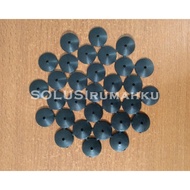 Zinc Umbrella Nails or Asbestos Umbrella Nails or Roofing Screws